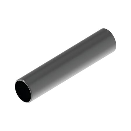 A & I Products 2 1/2" Tube  (.120 Wall) 0" x0" x0" A-604-4400